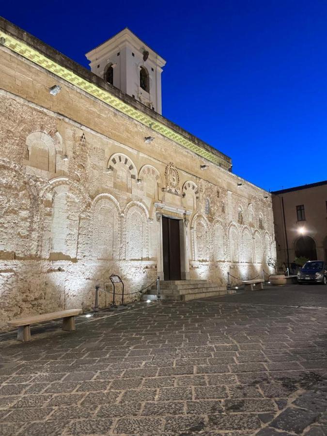 Appartamenti Sole E Luna Tropea Exterior photo
